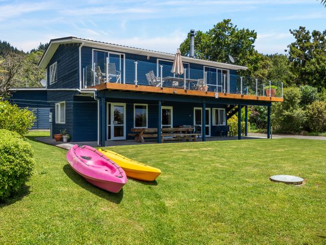 Lakepath Retreat - Lake Rotoiti Holiday Home - 1192475 - photo 2