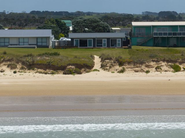 Beachcomber’s Rest - Tokerau Beach Escape - 1193057 - photo 4