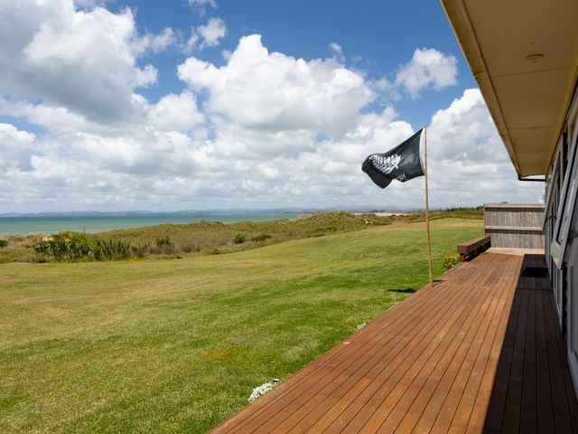 Beachcomber’s Rest - Tokerau Beach Escape - 1193057 - photo 2