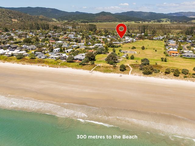 Sea La Vie - Matarangi Holiday Home - 1193058 - photo 2