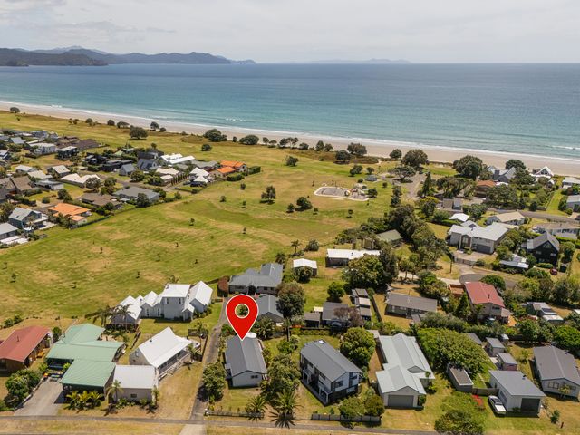 Sea La Vie - Matarangi Holiday Home - 1193058 - photo 3