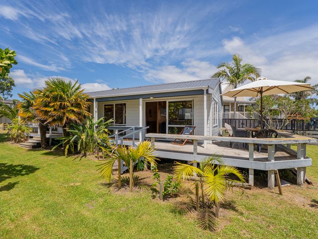 Sea La Vie - Matarangi Holiday Home - 1193058 - photo 4