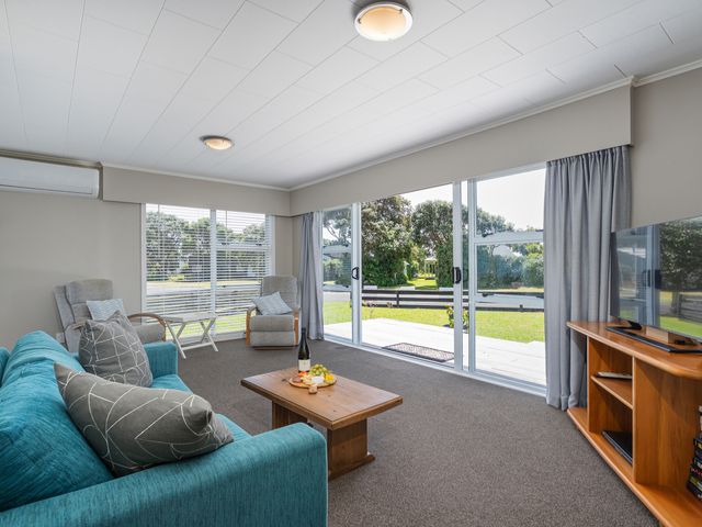 Coastal Nook - Matarangi Holiday Home - 1193060 - photo 3