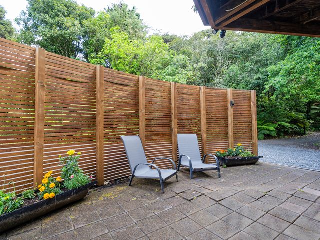 The Oak House - Driving Creek Retreat Coromandel - 1193171 - photo 5