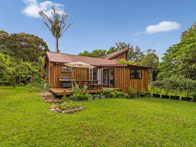 Stream-side Cottage - Driving Creek Coromandel - 1193172 - photo 2