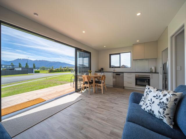 Glaisnock Cottage - Te Anau Holiday Home - 1193239 - photo 4
