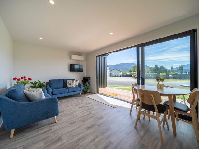 Glaisnock Cottage - Te Anau Holiday Home - 1193239 - photo 3