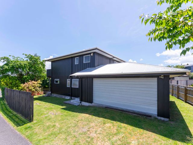 Calm Horizon - Taupo Holiday Home - 1193529 - photo 2