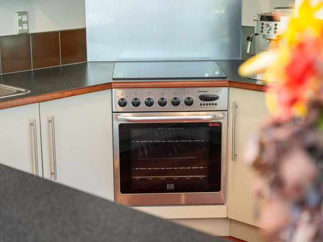 Calm Horizon - Taupo Holiday Home - 1193529 - photo 5