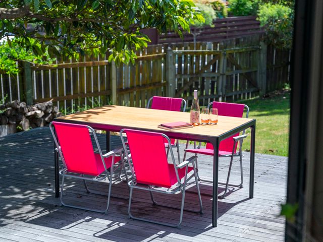 Calm Horizon - Taupo Holiday Home - 1193529 - photo 3