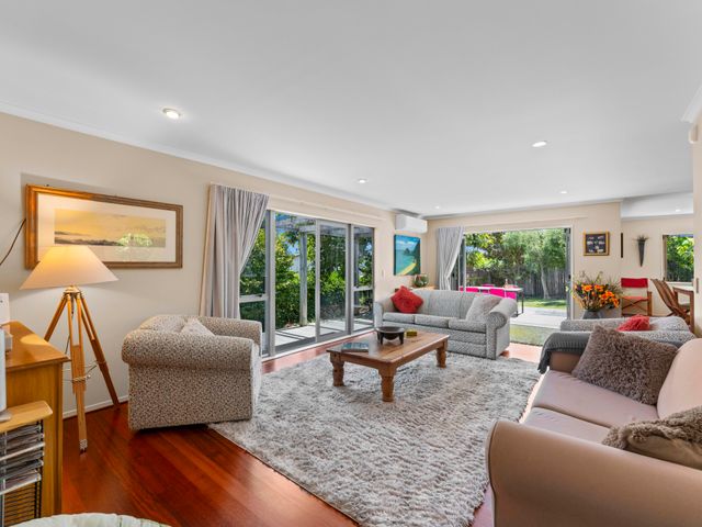 Calm Horizon - Taupo Holiday Home - 1193529 - photo 4