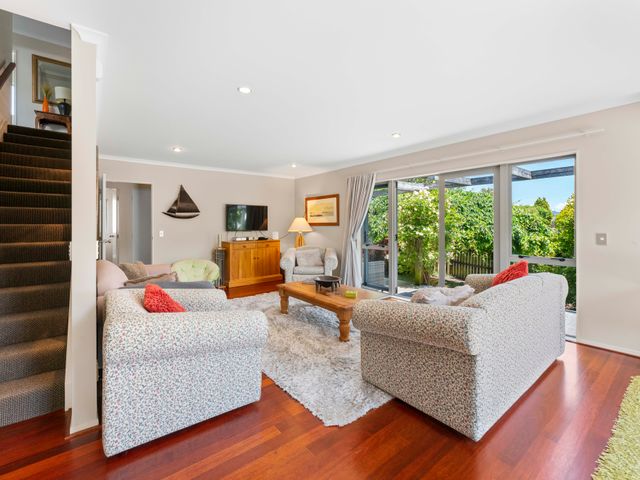 Calm Horizon - Taupo Holiday Home - 1193529 - photo 5