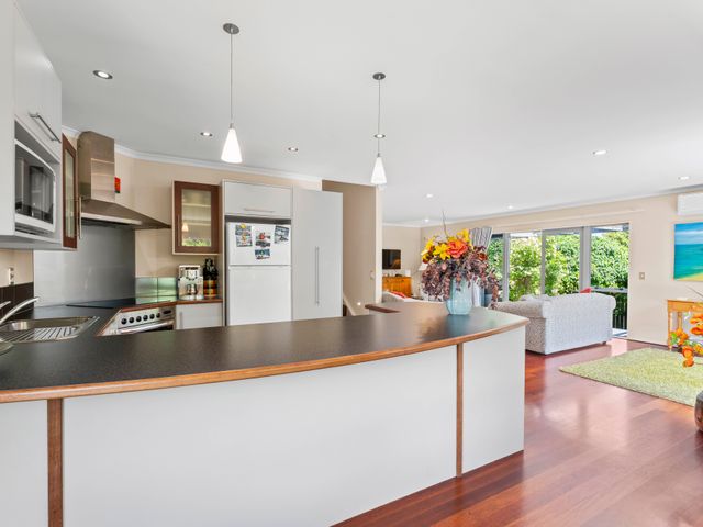 Calm Horizon - Taupo Holiday Home - 1193529 - photo 4