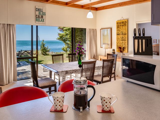 Tui’s Song - Golden Bay Holiday Home - 1193530 - photo 5