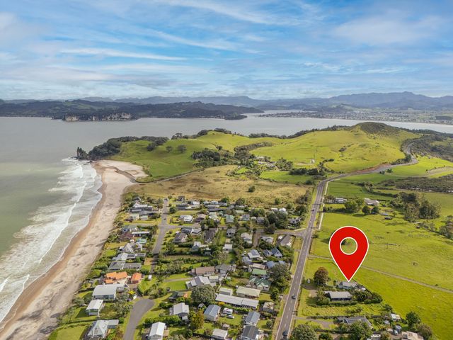 Cozy Cottage - Whitianga Holiday Home - 1193531 - photo 5