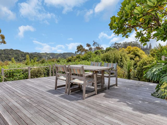 Harbour Fern Retreat - Matapouri Holiday Home - 1193582 - photo 4