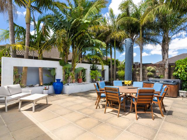 Beach Escape Papamoa - 1193672 - photo 3