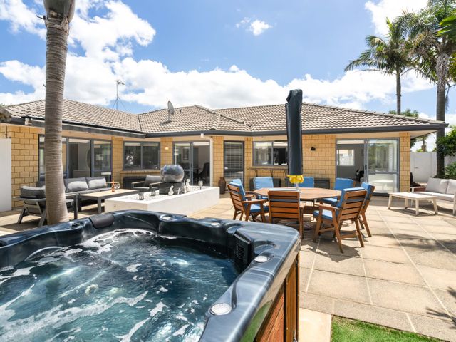 Beach Escape Papamoa - 1193672 - photo 2