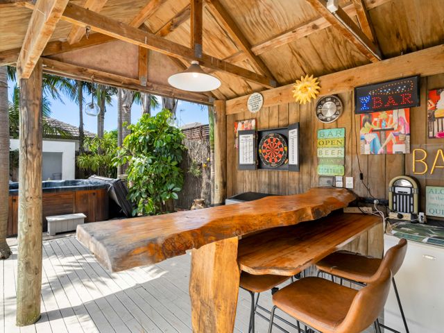 Beach Escape Papamoa - 1193672 - photo 4