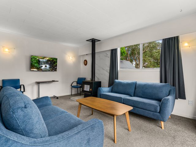 Amanda Lane - Snells Beach Holiday Home - 1193674 - photo 4