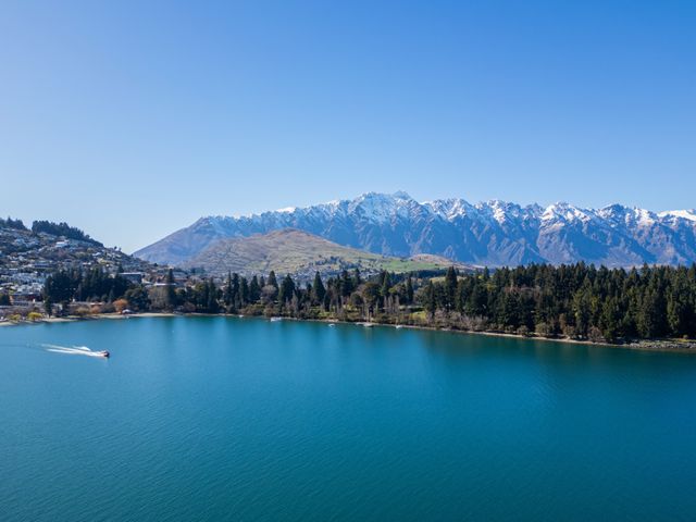 Lakefront Luxe Penthouse - Queenstown Central - 1193774 - photo 3