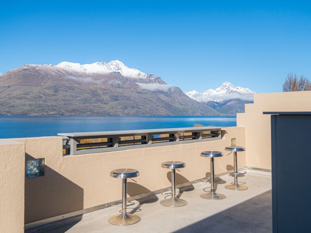 Lakefront Luxe Penthouse - Queenstown Central - 1193774 - photo 4