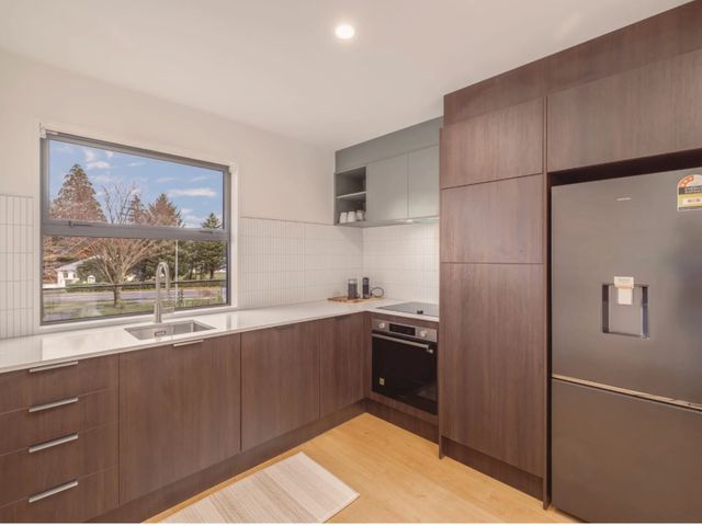 Hanmer Alpine Chalet - Hanmer Holiday Home - 1193775 - photo 4