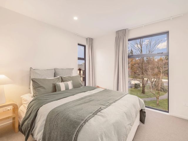 Hanmer Alpine Chalet - Hanmer Holiday Home - 1193775 - photo 5