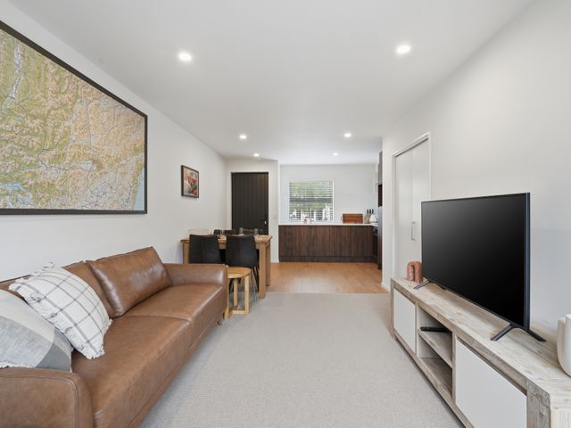 Hanmer Alpine Chalet - Hanmer Holiday Home - 1193775 - photo 5