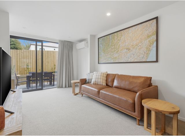 Hanmer Alpine Chalet - Hanmer Holiday Home - 1193775 - photo 4