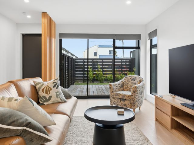 Bliss at Madras - Christchurch Holiday Home - 1193848 - photo 4