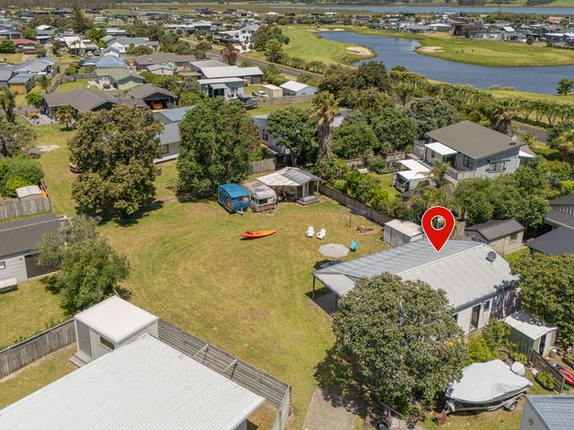 Golden Sands Retreat - Matarangi Holiday Home - 1193914 - photo 4