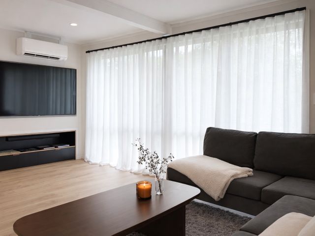 Peaks and Pines Chalet - Ohakune Holiday Home - 1193915 - photo 4