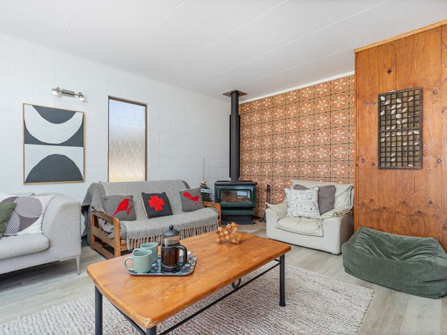 Ocean Whispers - Whitianga Holiday Home - 1194137 - photo 3