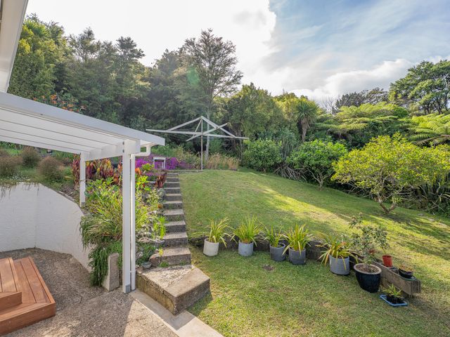 Coro Harbour View - Coromandel Holiday Home - 1194253 - photo 5