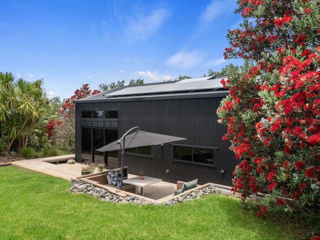 Black Dune Coastal Studio - Waipu Cove - 1194255 - photo 2