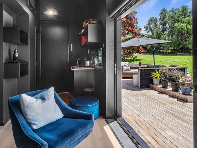 Black Dune Coastal Studio - Waipu Cove - 1194255 - photo 3