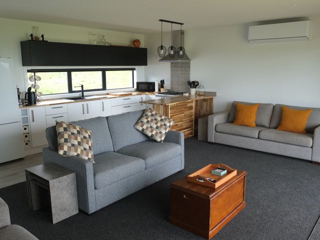 Seabreeze Lookout - Moeraki Holiday Home - 1194257 - photo 3