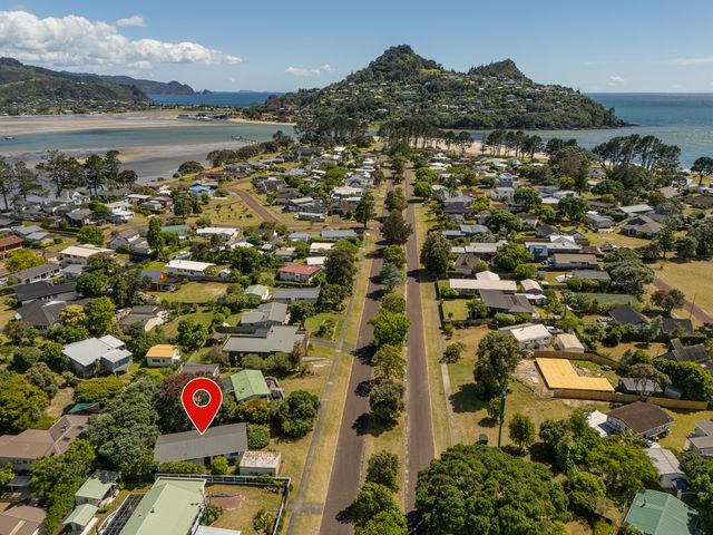 Sea Esta - Pauanui Holiday Home - 1194313 - photo 2