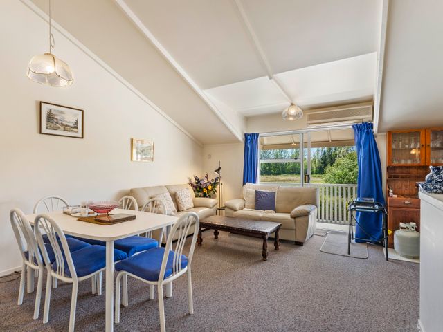 Trailside Escape - Lake Taupo Holiday Home - 1194354 - photo 5