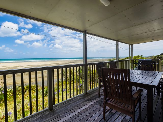 Tides and Time Bach - Ahipara Holiday Home - 1194439 - photo 3