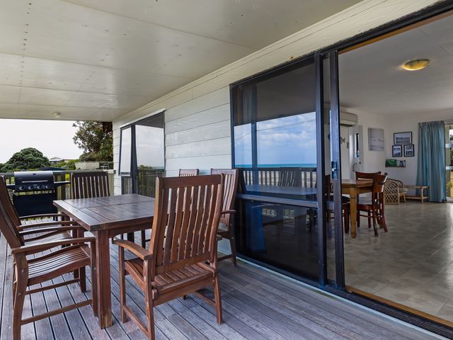 Tides and Time Bach - Ahipara Holiday Home - 1194439 - photo 4