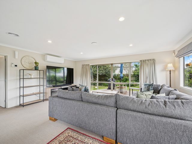 Sackville Sunshine - Martinborough Holiday Home - 1194440 - photo 5