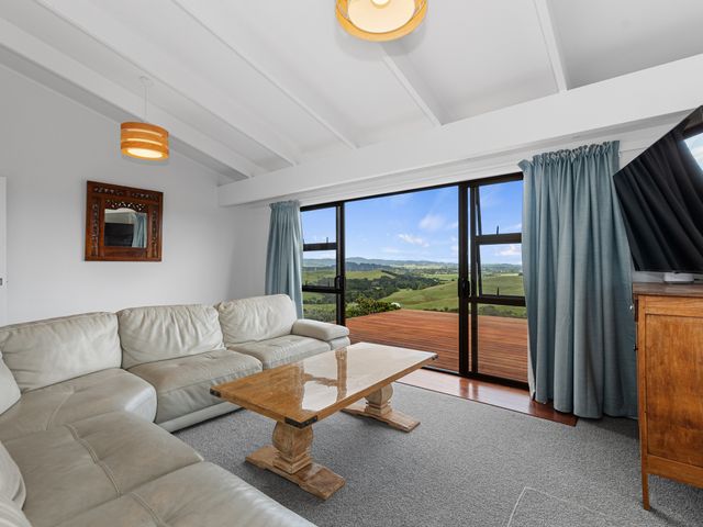 Mania Views - Waipu Holiday Home - 1194728 - photo 4
