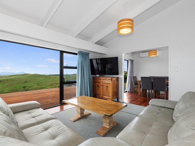 Mania Views - Waipu Holiday Home - 1194728 - photo 5