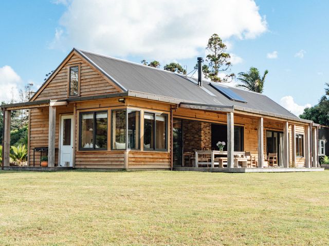The Estuary House - Mangawhai Heads - 1194729 - photo 2