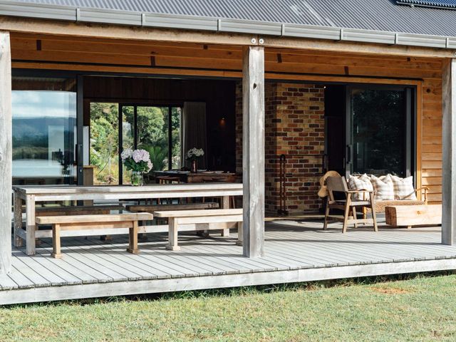 The Estuary House - Mangawhai Heads - 1194729 - photo 3