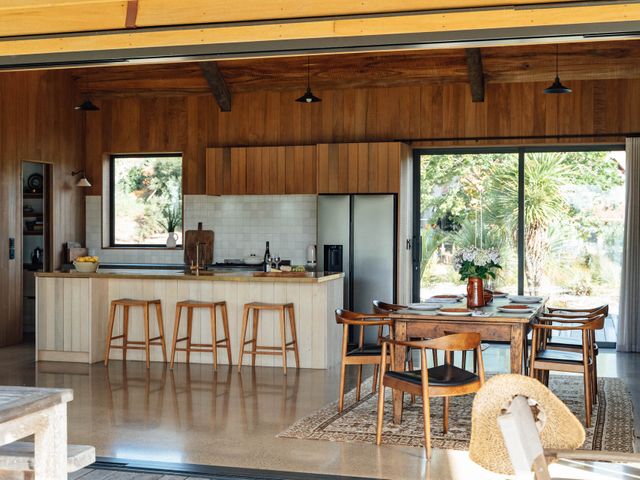 The Estuary House - Mangawhai Heads - 1194729 - photo 5