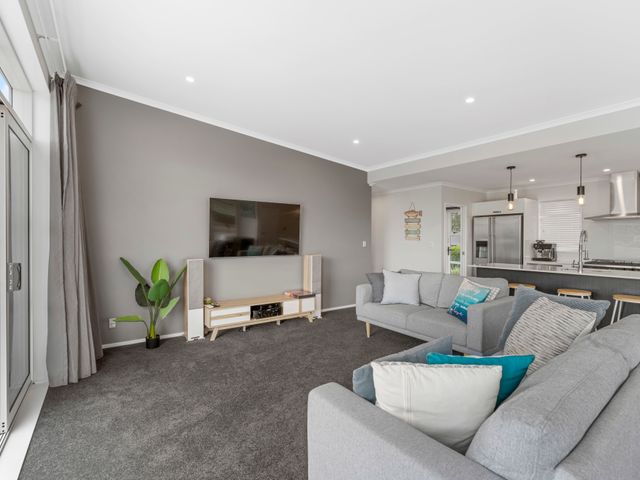 Parekaawa Playhouse - Motuoapa Holiday Home - 1195425 - photo 4