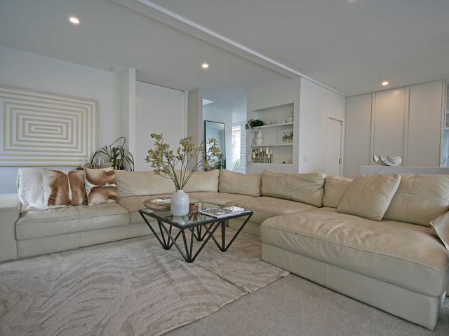 Shoreline Vista - New Plymouth Holiday Home - 1195426 - photo 4